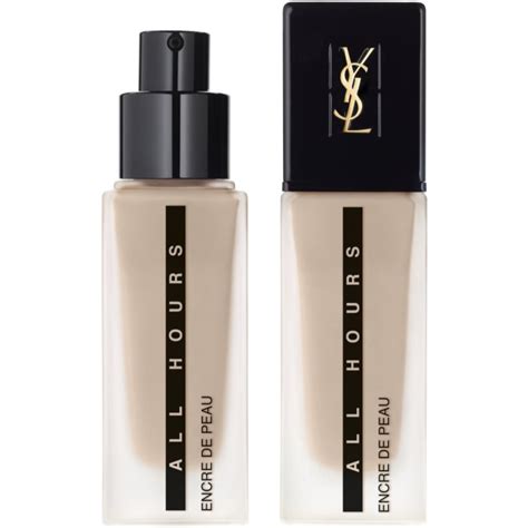 ysl encre de peau foundation|ysl encre de peau.